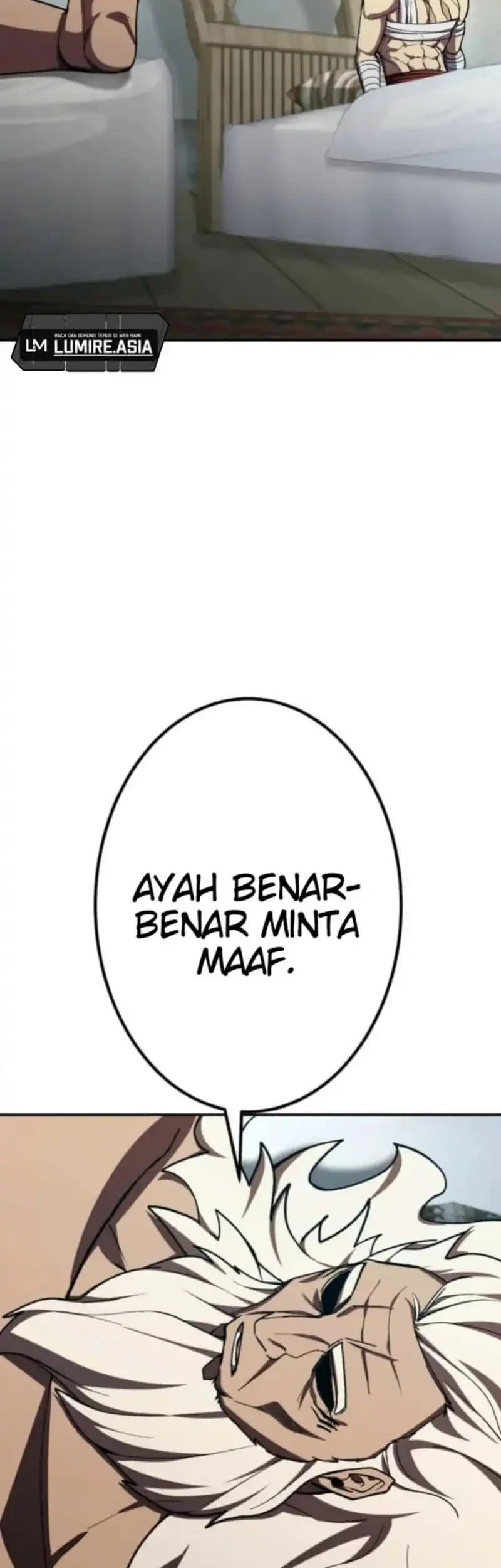 I Became the Berserker of the World I Created Chapter 5 - halaman 53