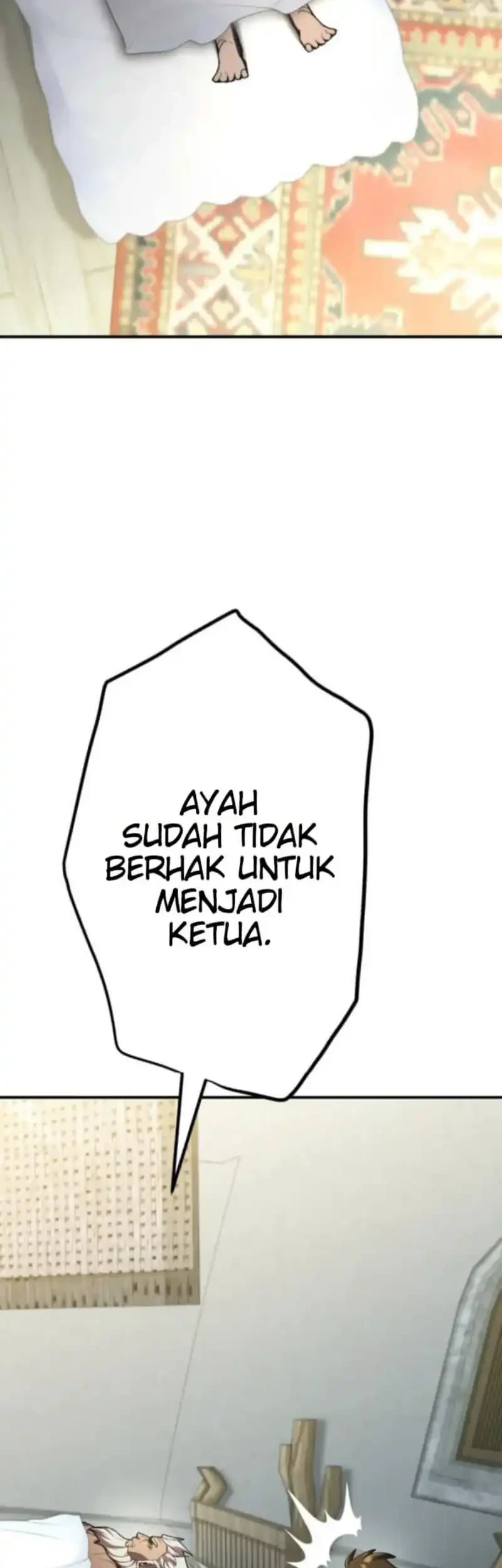 I Became the Berserker of the World I Created Chapter 5 - halaman 57
