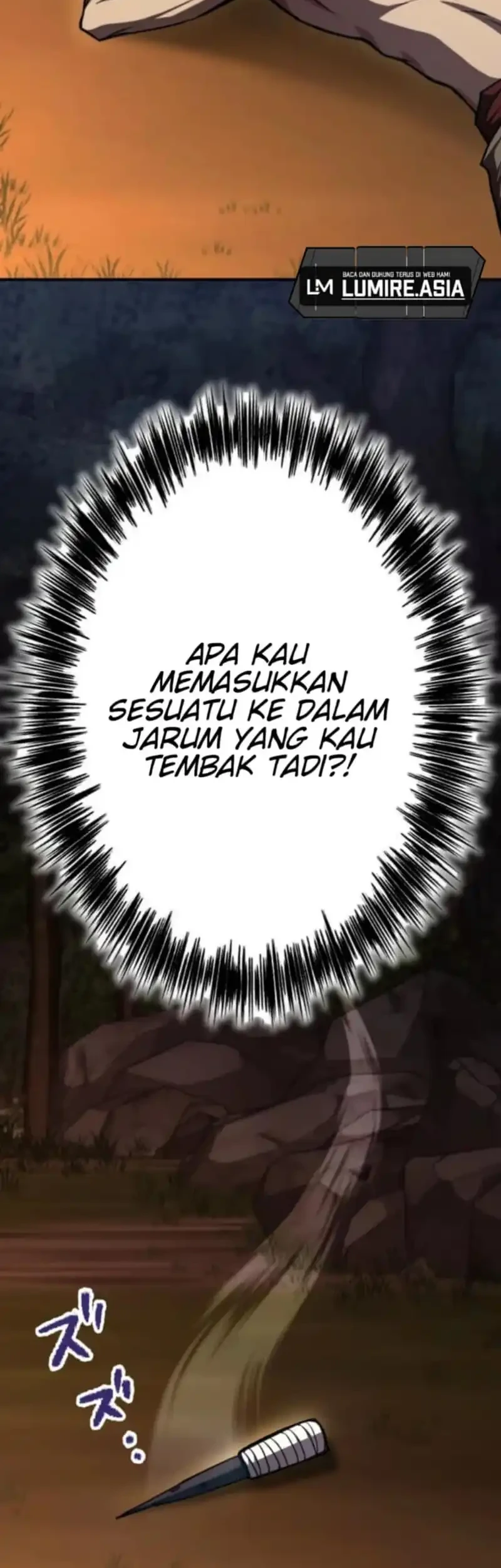 I Became the Berserker of the World I Created Chapter 5 - halaman 7