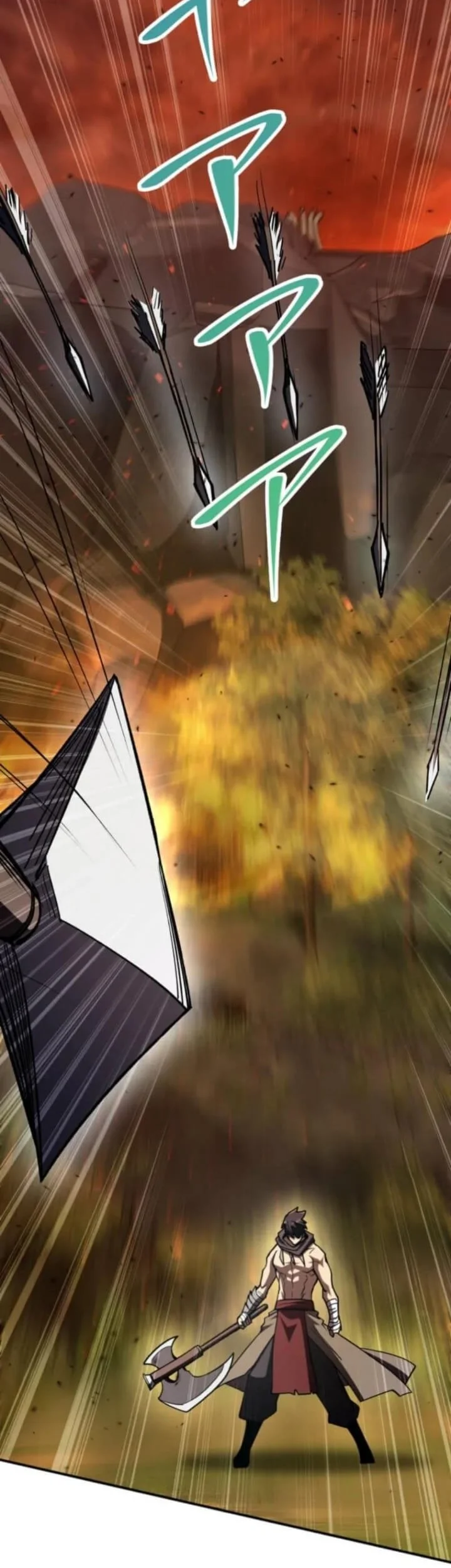 I Became the Berserker of the World I Created Chapter 6 - halaman 15