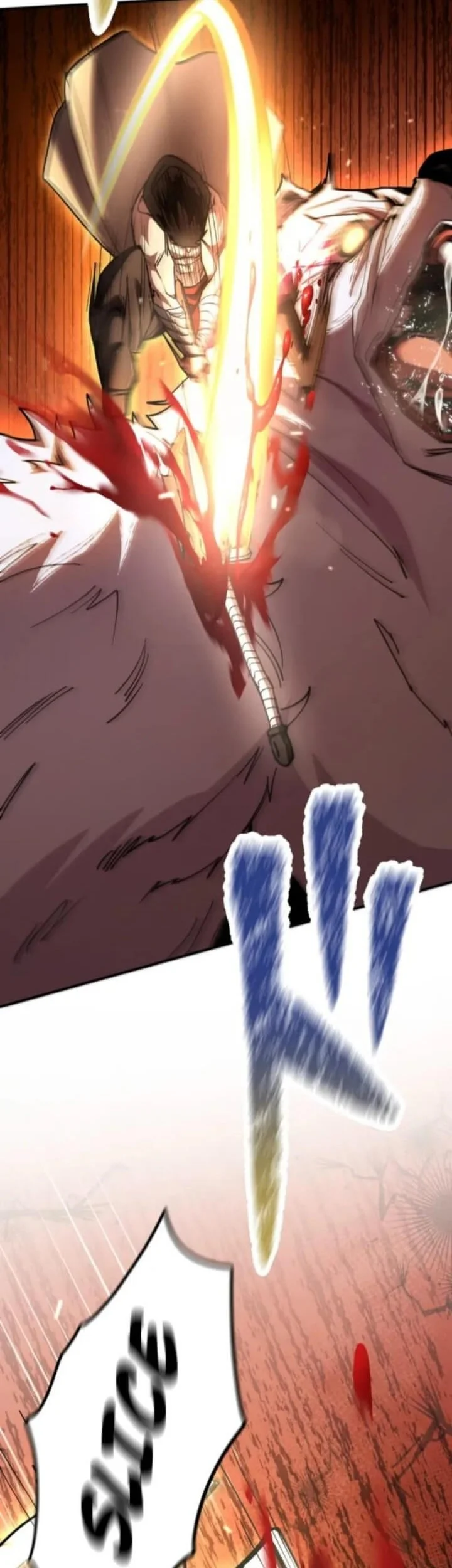 I Became the Berserker of the World I Created Chapter 6 - halaman 2