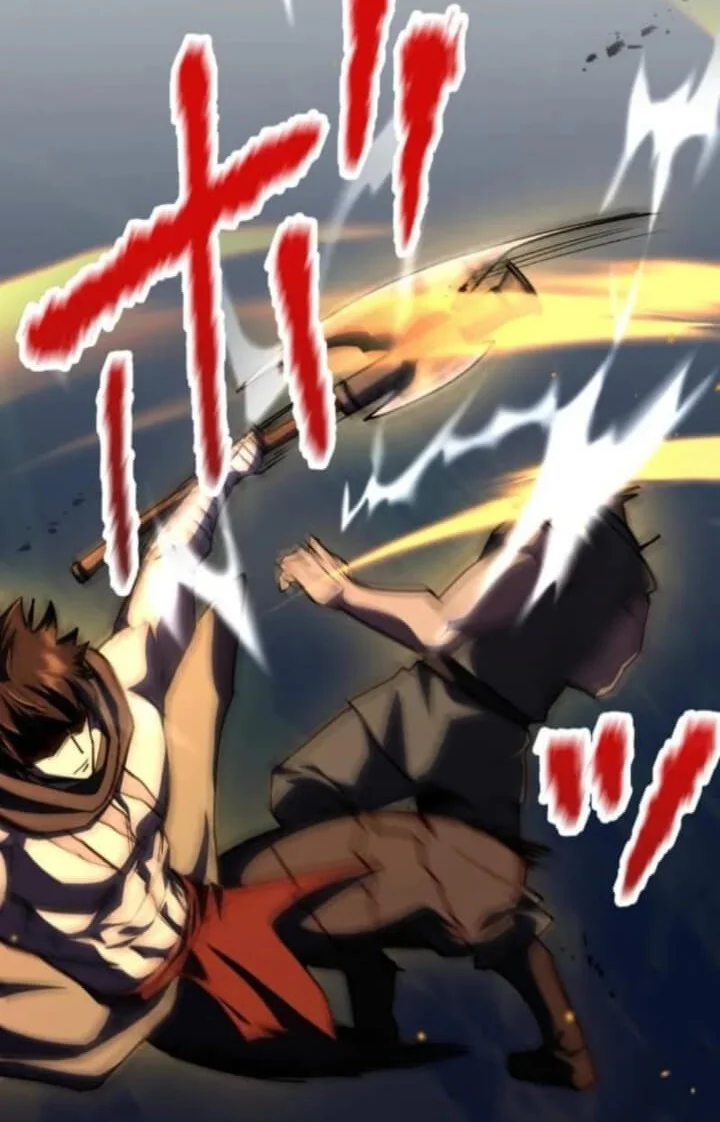 I Became the Berserker of the World I Created Chapter 6 - halaman 20