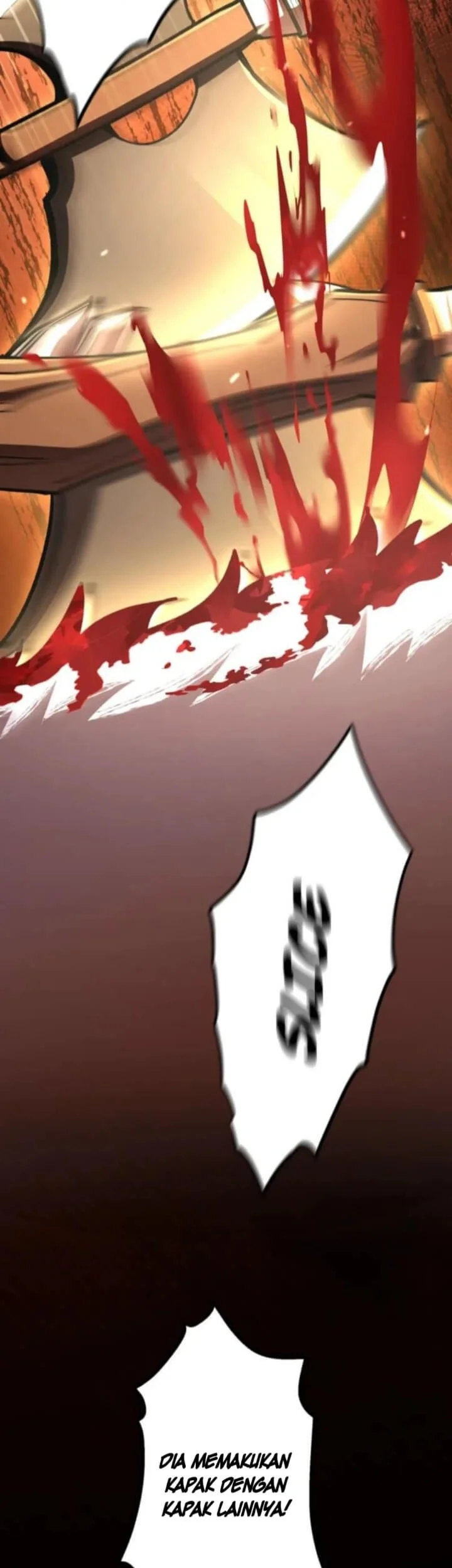 I Became the Berserker of the World I Created Chapter 6 - halaman 3