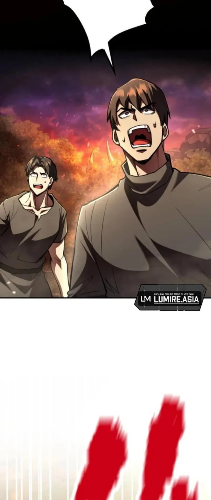 I Became the Berserker of the World I Created Chapter 6 - halaman 4