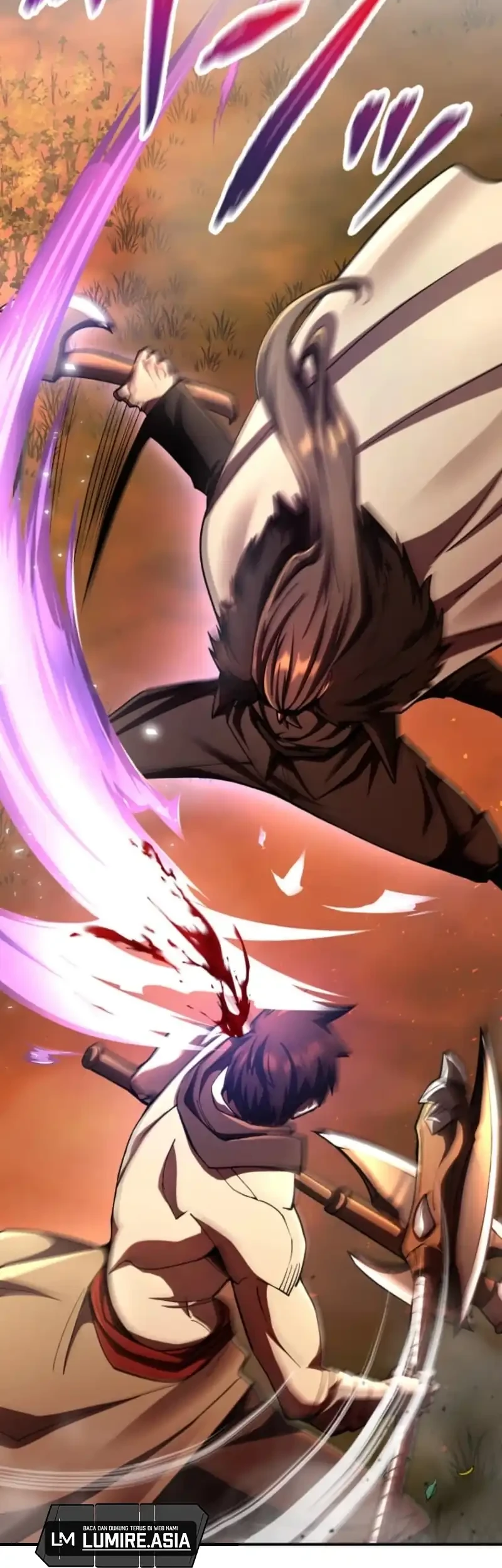 I Became the Berserker of the World I Created Chapter 7 - halaman 15