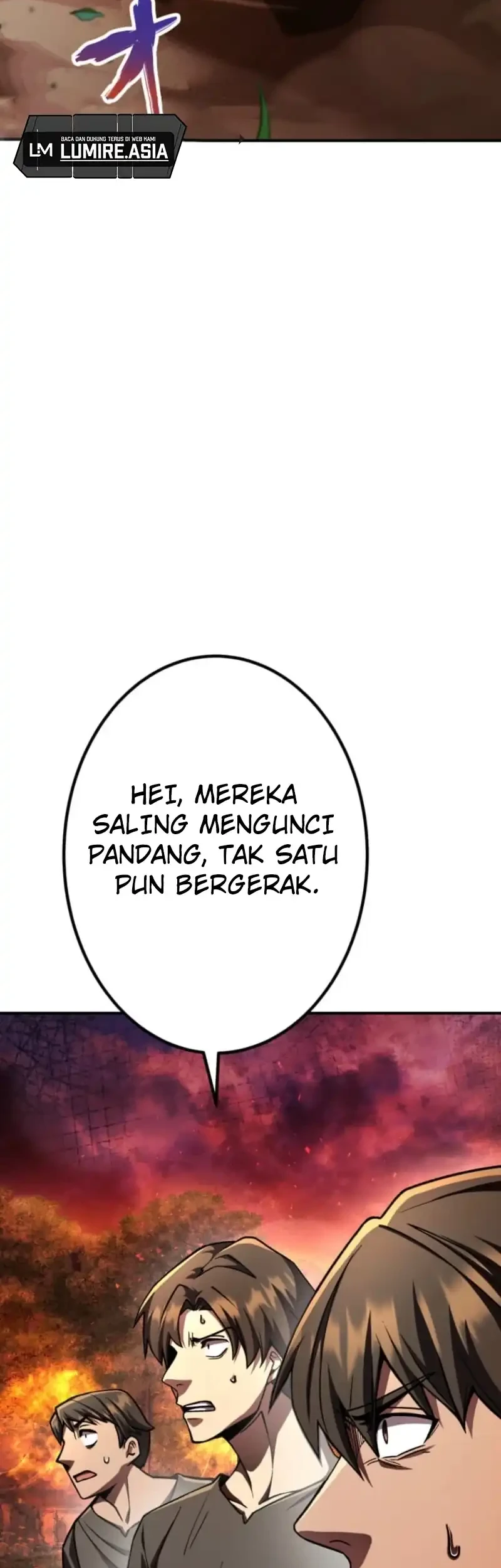 I Became the Berserker of the World I Created Chapter 7 - halaman 3