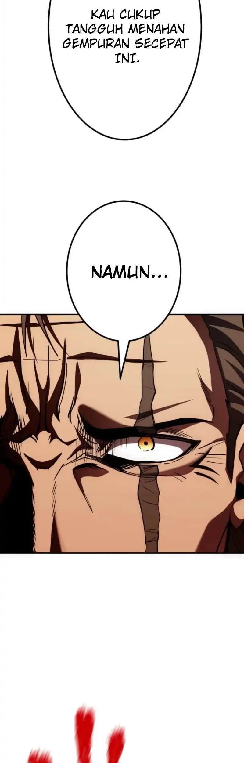 I Became the Berserker of the World I Created Chapter 7 - halaman 31