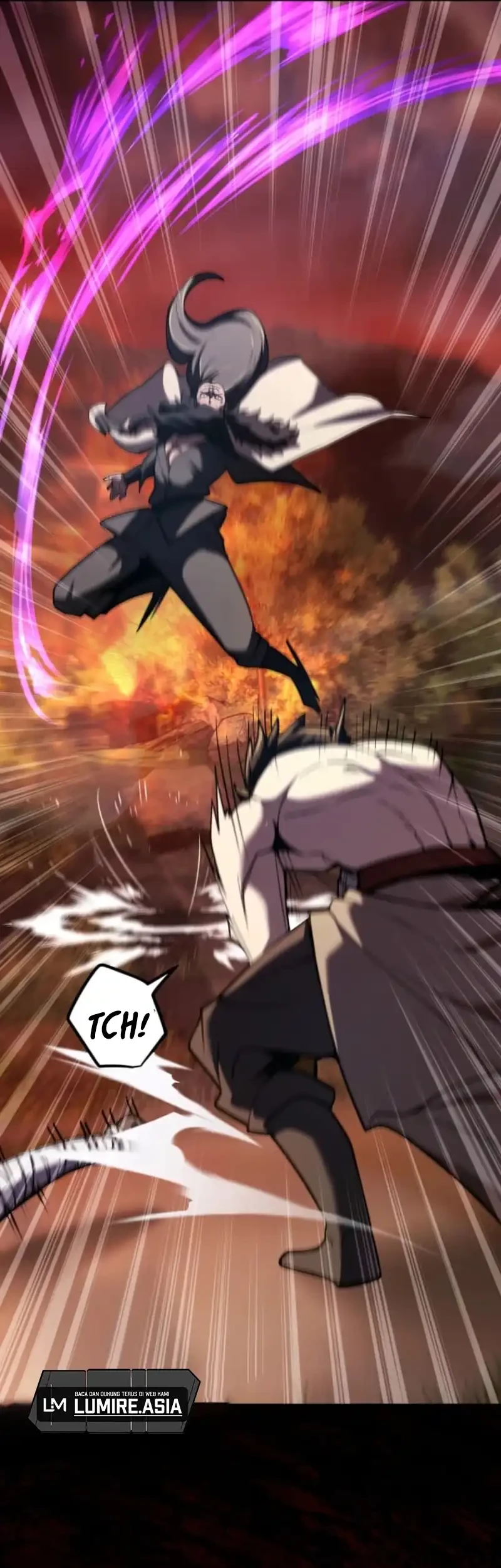 I Became the Berserker of the World I Created Chapter 7 - halaman 36