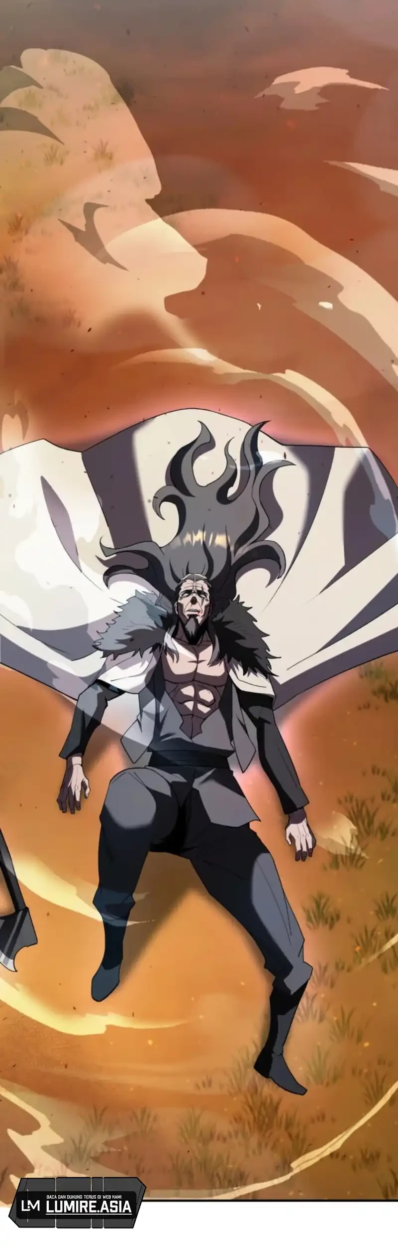 I Became the Berserker of the World I Created Chapter 7 - halaman 48