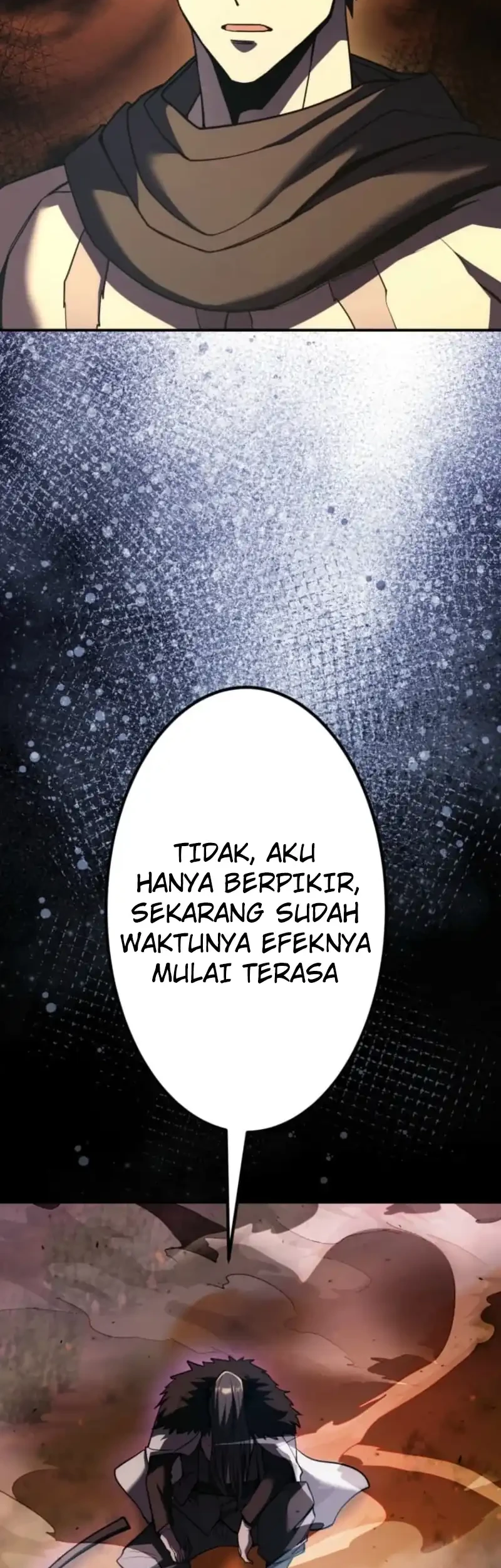 I Became the Berserker of the World I Created Chapter 7 - halaman 51
