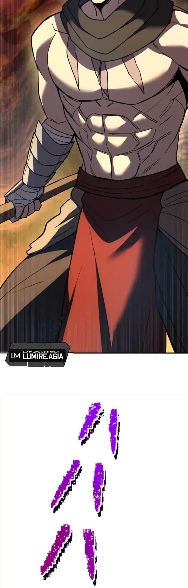 I Became the Berserker of the World I Created Chapter 7 - halaman 56
