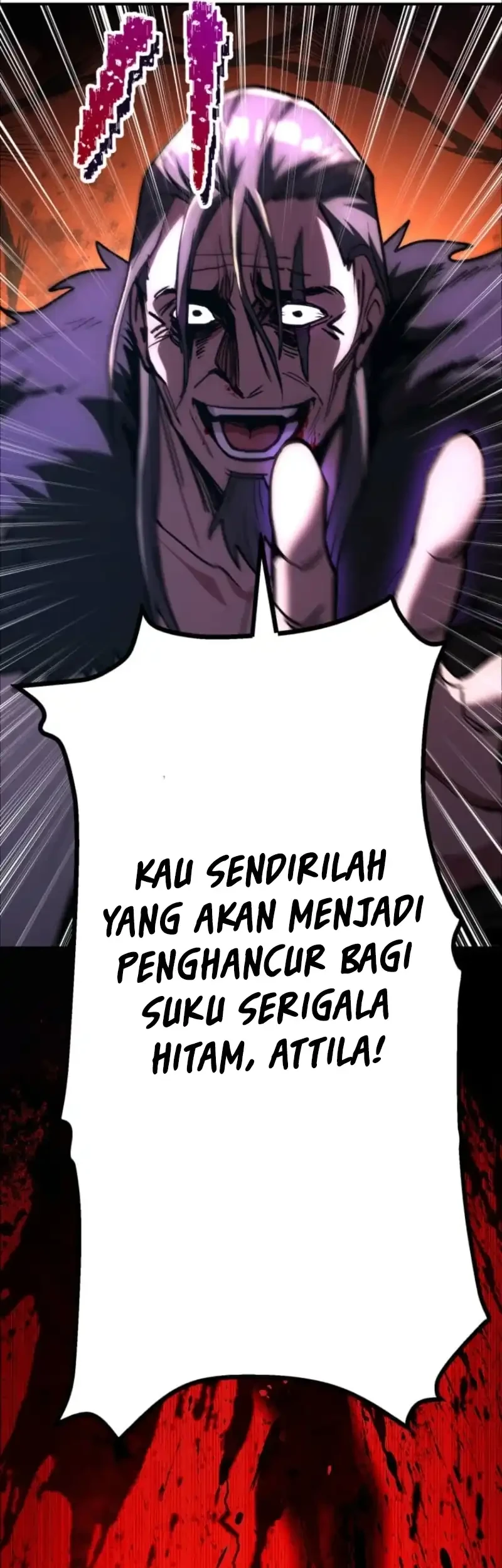 I Became the Berserker of the World I Created Chapter 7 - halaman 57