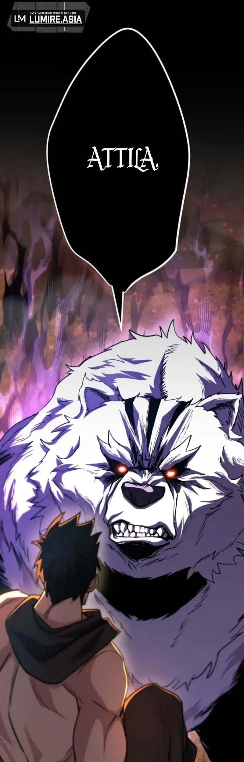 I Became the Berserker of the World I Created Chapter 7 - halaman 69