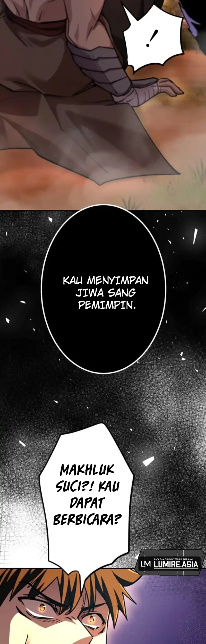 I Became the Berserker of the World I Created Chapter 7 - halaman 70
