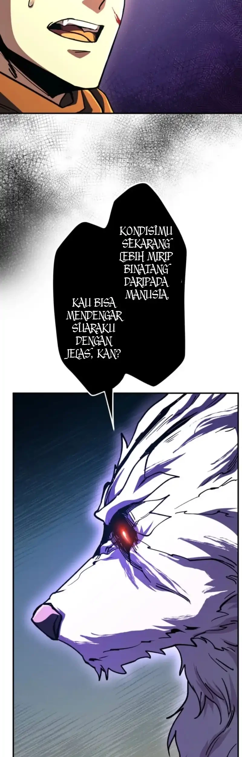 I Became the Berserker of the World I Created Chapter 7 - halaman 71