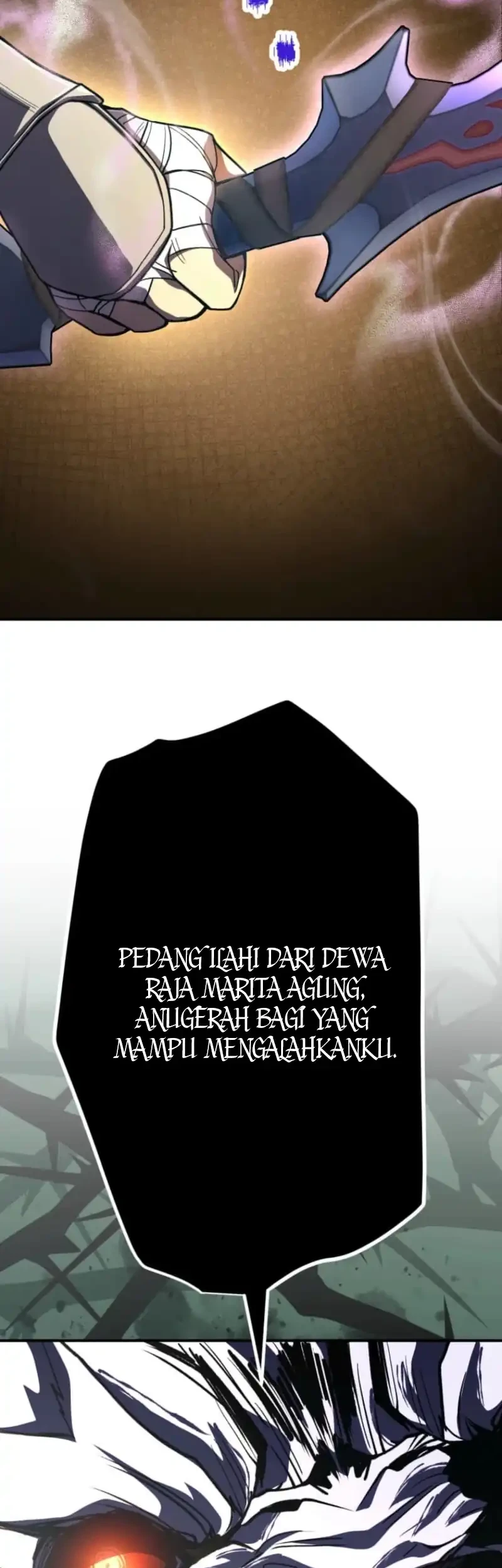I Became the Berserker of the World I Created Chapter 7 - halaman 75