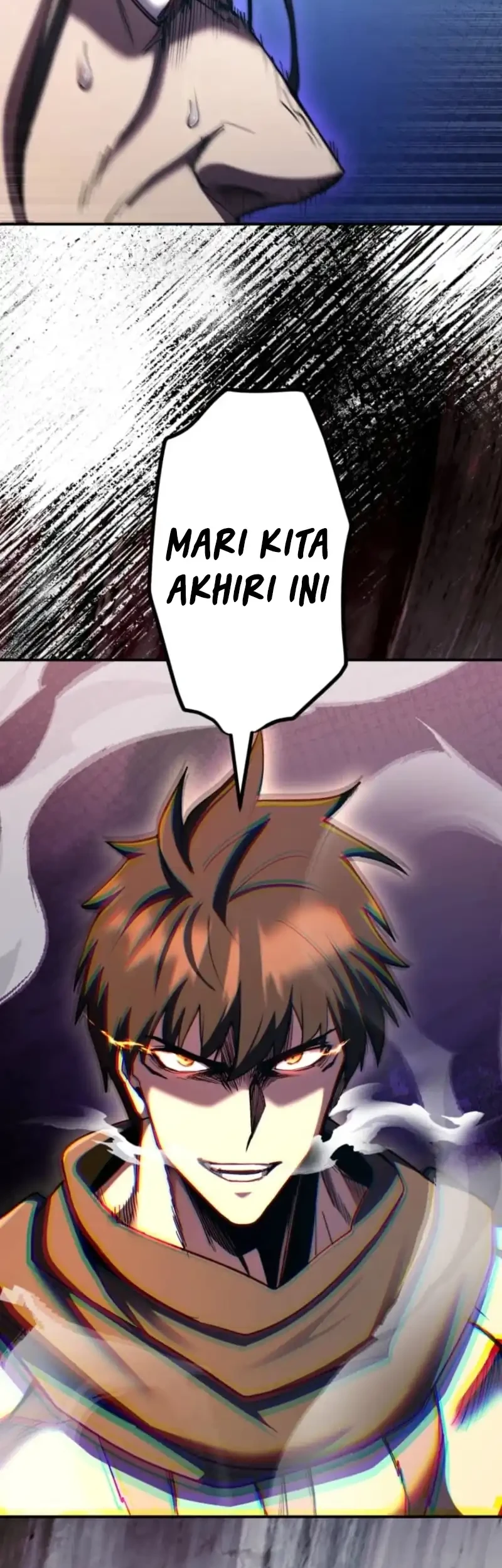 I Became the Berserker of the World I Created Chapter 8 - halaman 10