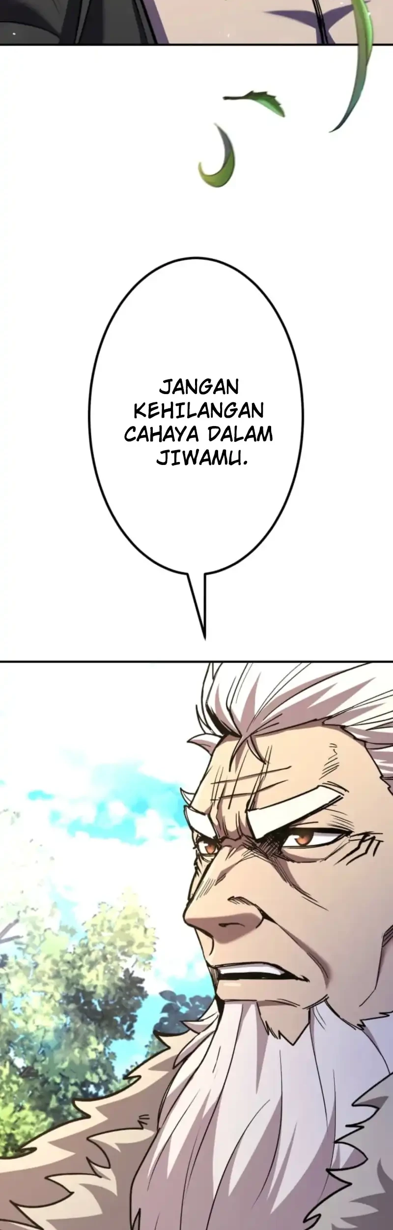 I Became the Berserker of the World I Created Chapter 8 - halaman 101