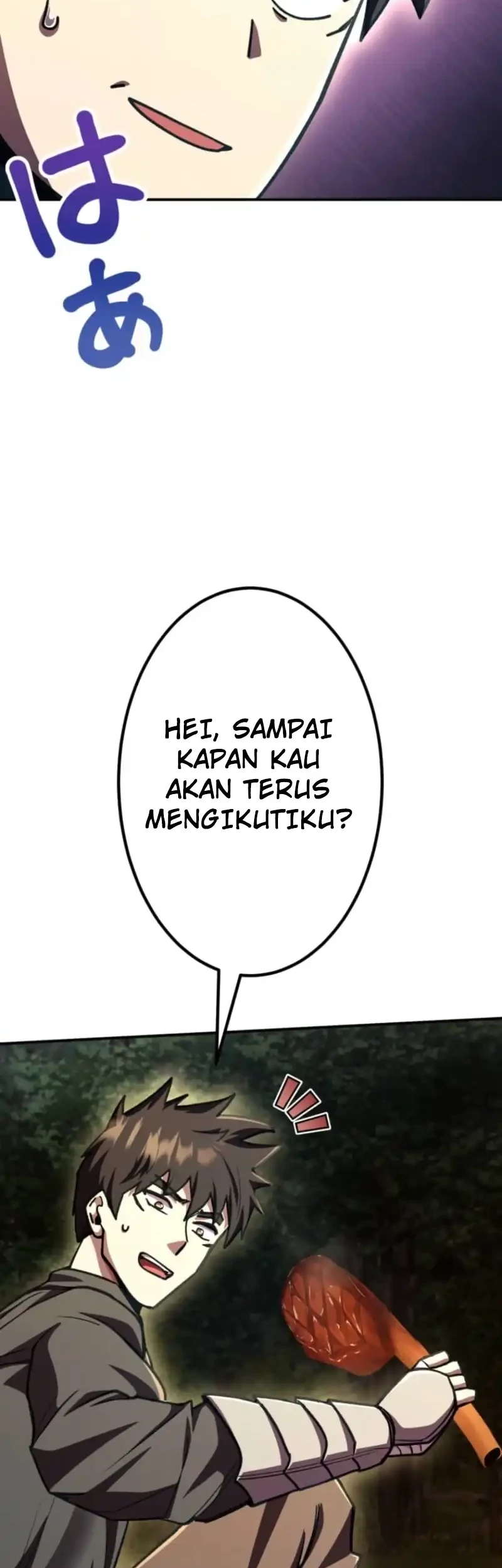 I Became the Berserker of the World I Created Chapter 8 - halaman 127