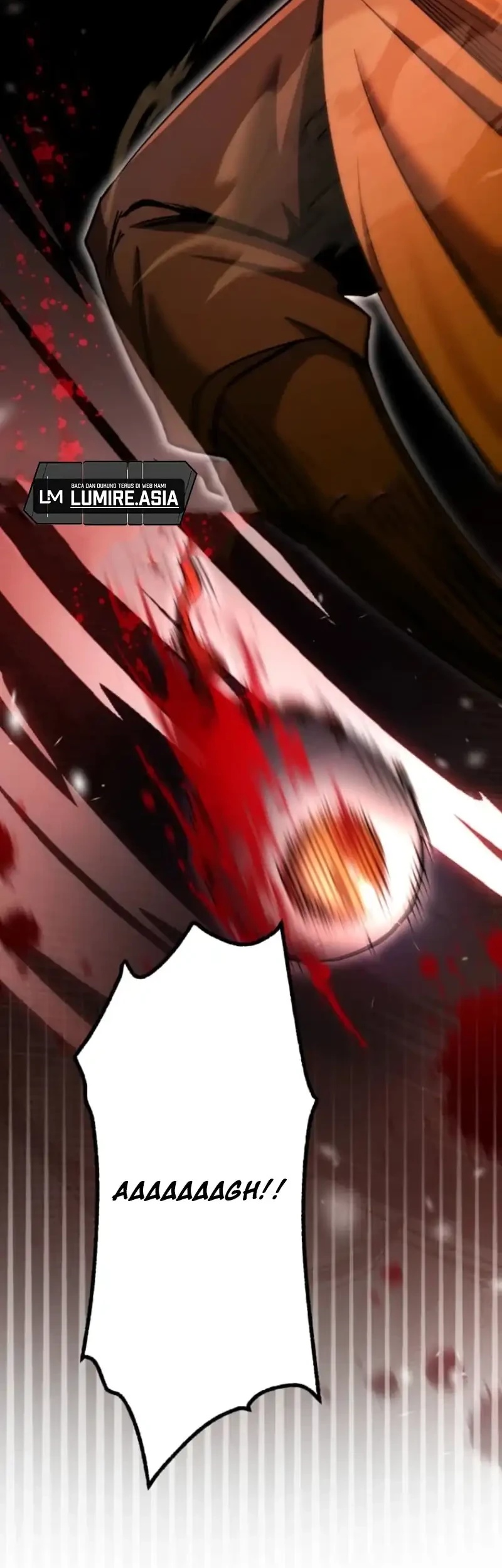 I Became the Berserker of the World I Created Chapter 8 - halaman 16