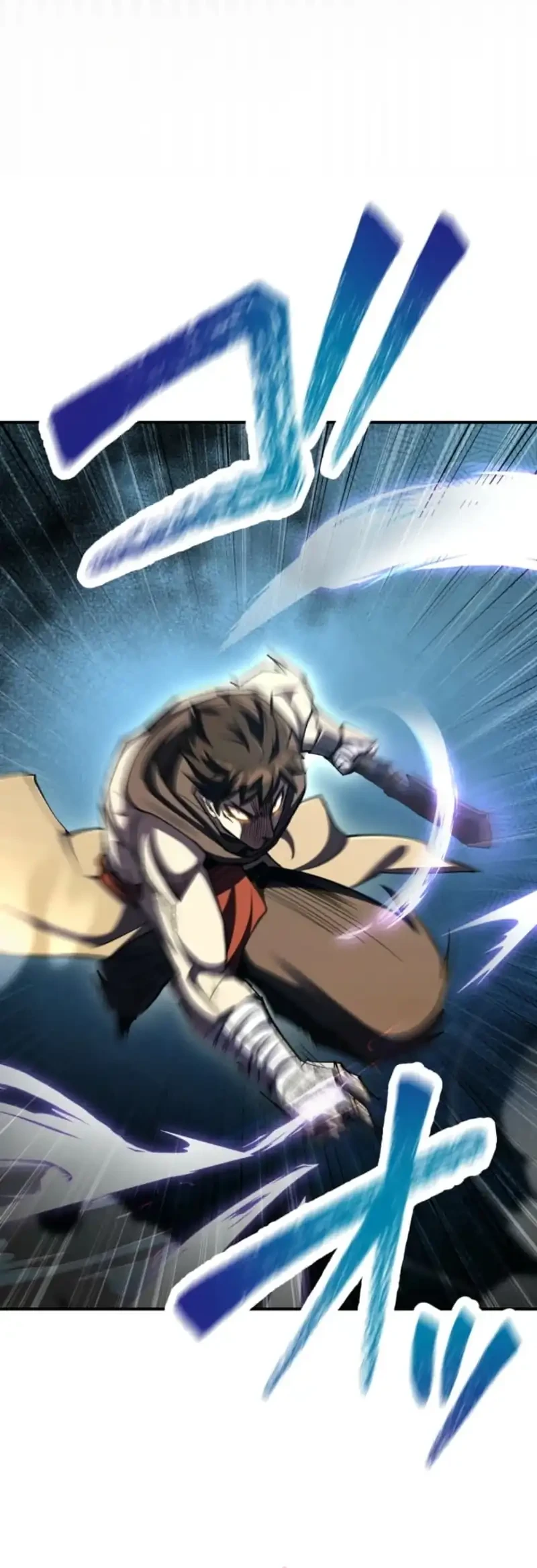 I Became the Berserker of the World I Created Chapter 8 - halaman 17