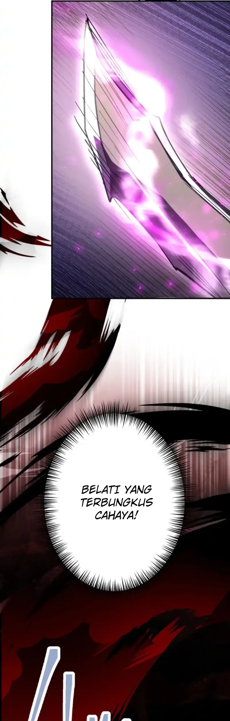I Became the Berserker of the World I Created Chapter 8 - halaman 20