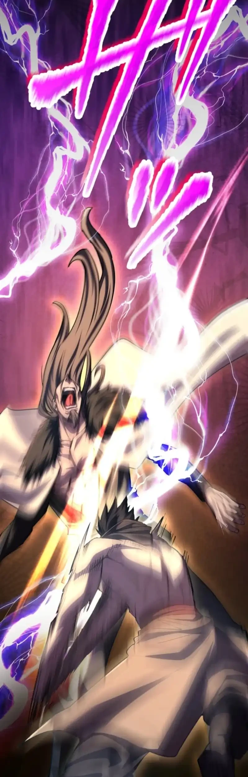 I Became the Berserker of the World I Created Chapter 8 - halaman 23