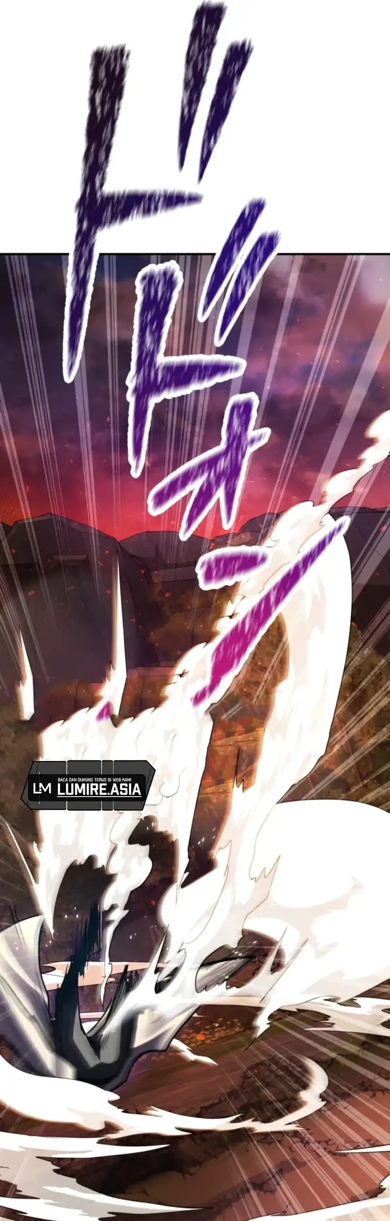 I Became the Berserker of the World I Created Chapter 8 - halaman 25
