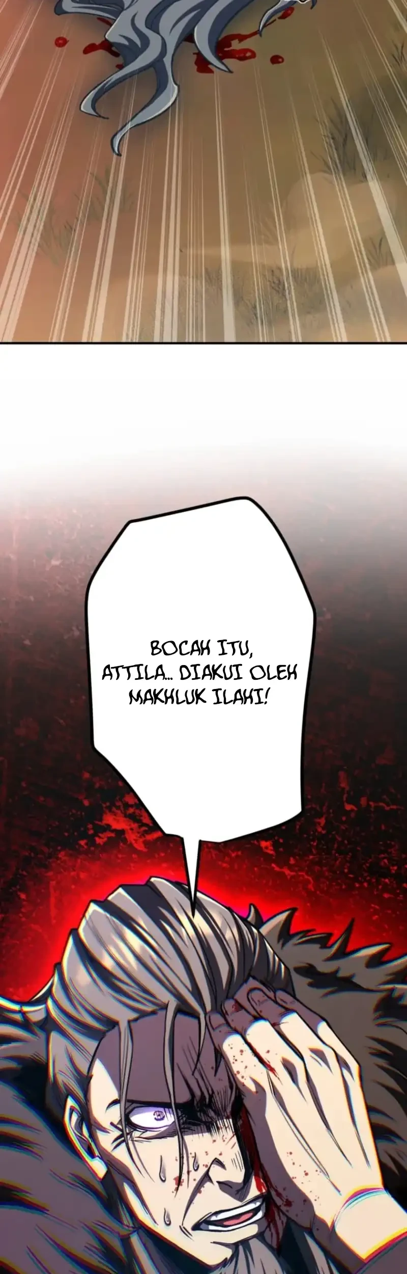 I Became the Berserker of the World I Created Chapter 8 - halaman 27
