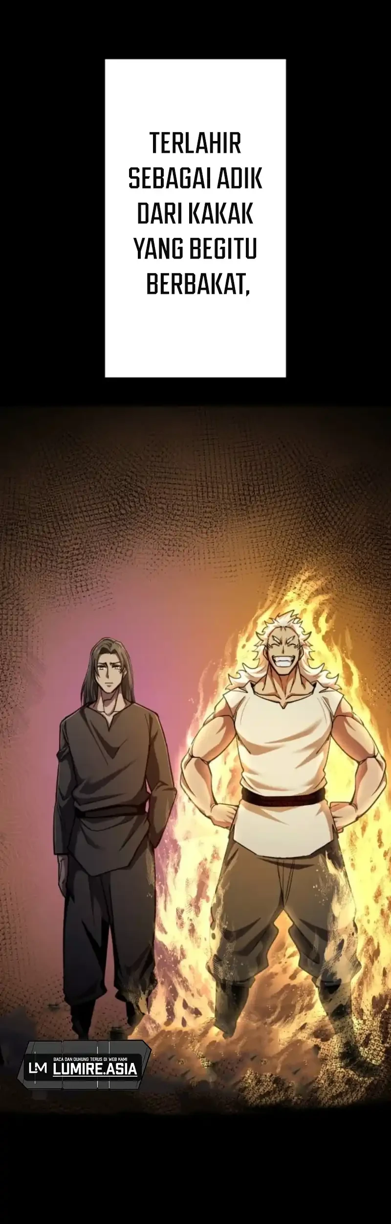 I Became the Berserker of the World I Created Chapter 8 - halaman 30