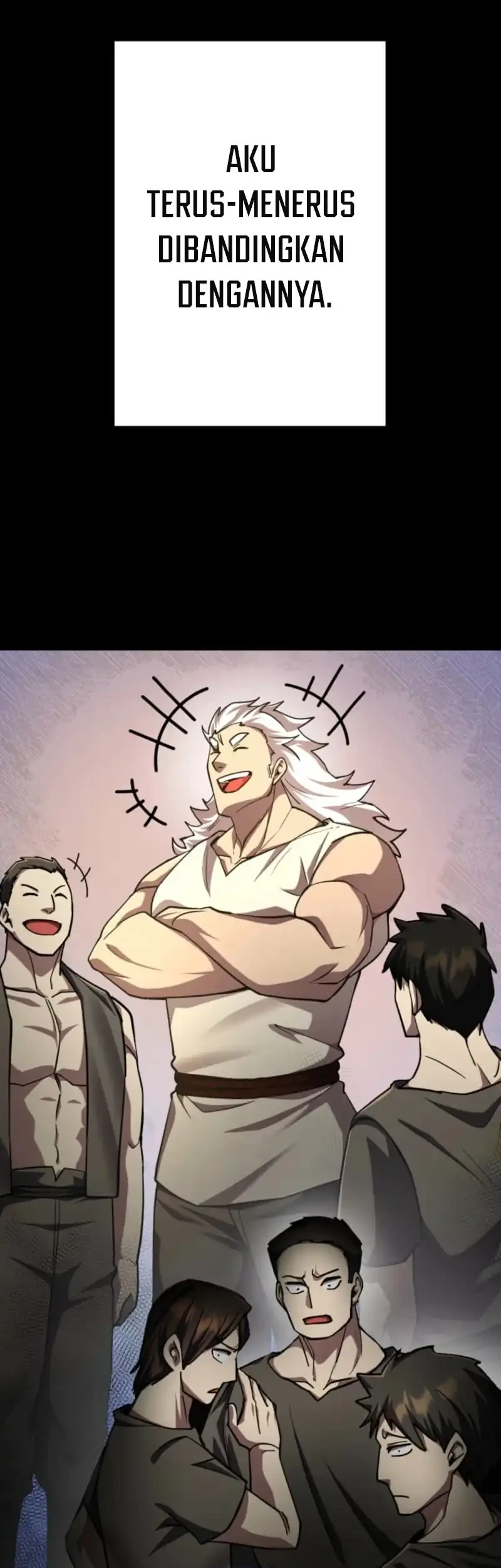 I Became the Berserker of the World I Created Chapter 8 - halaman 31