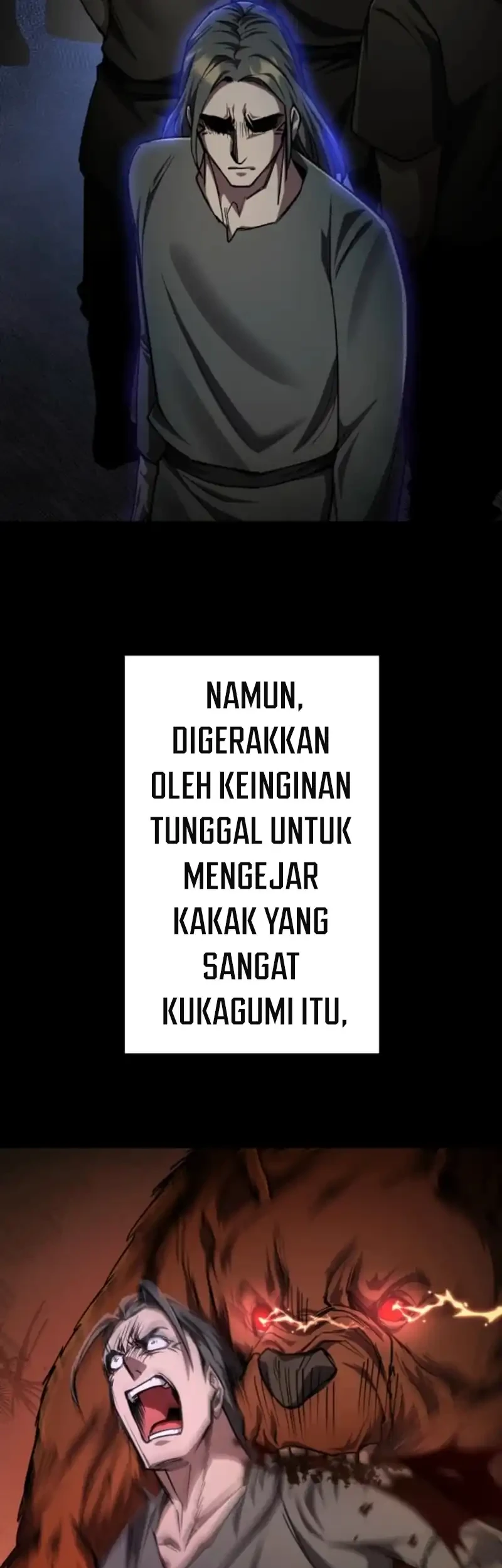 I Became the Berserker of the World I Created Chapter 8 - halaman 33
