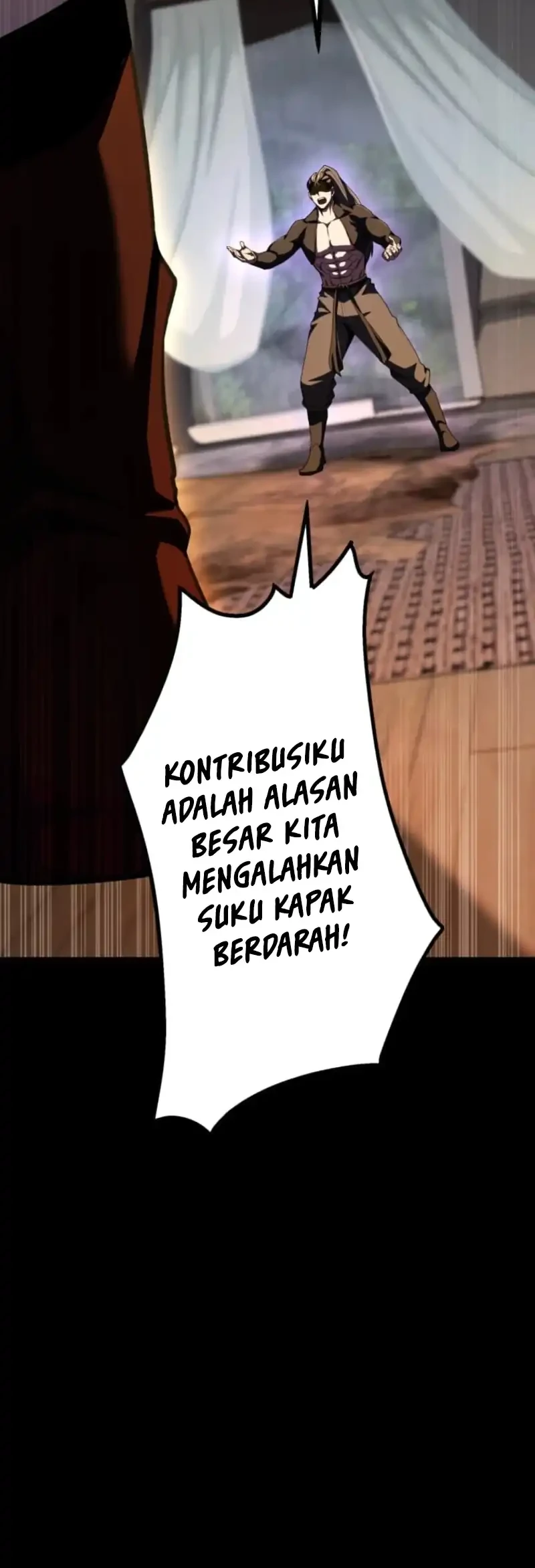 I Became the Berserker of the World I Created Chapter 8 - halaman 49