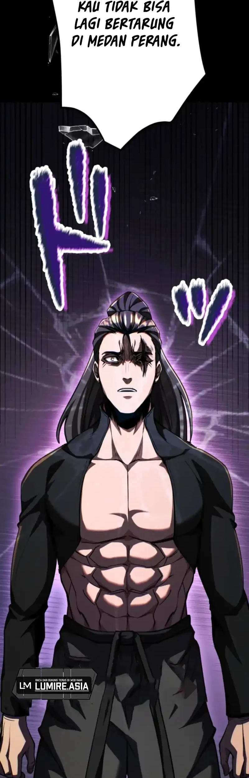I Became the Berserker of the World I Created Chapter 8 - halaman 51