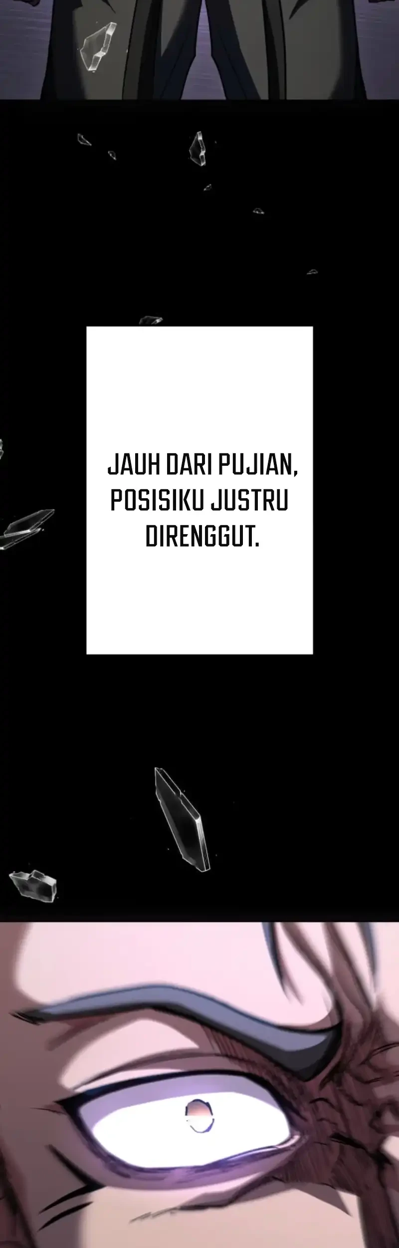 I Became the Berserker of the World I Created Chapter 8 - halaman 52