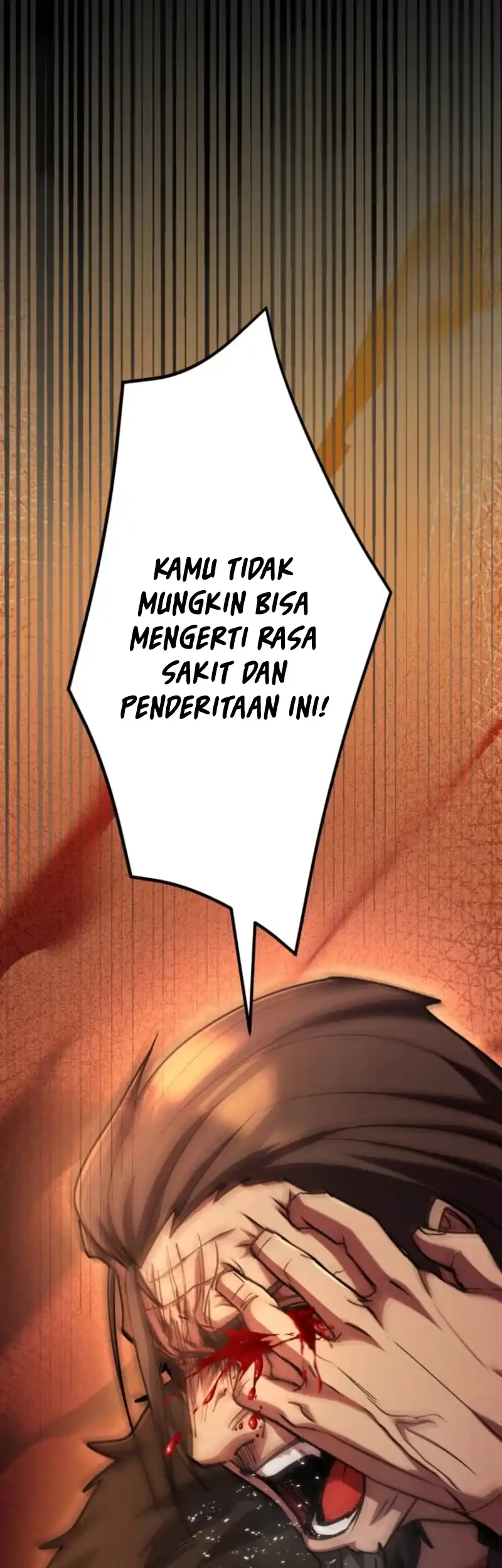 I Became the Berserker of the World I Created Chapter 8 - halaman 57