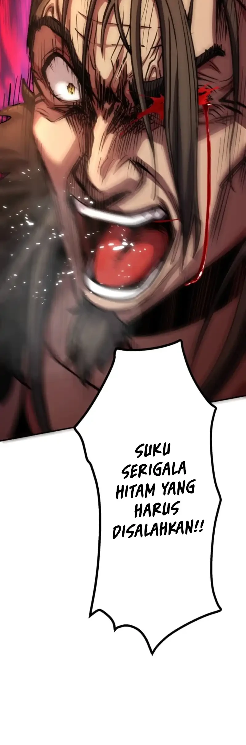 I Became the Berserker of the World I Created Chapter 8 - halaman 59