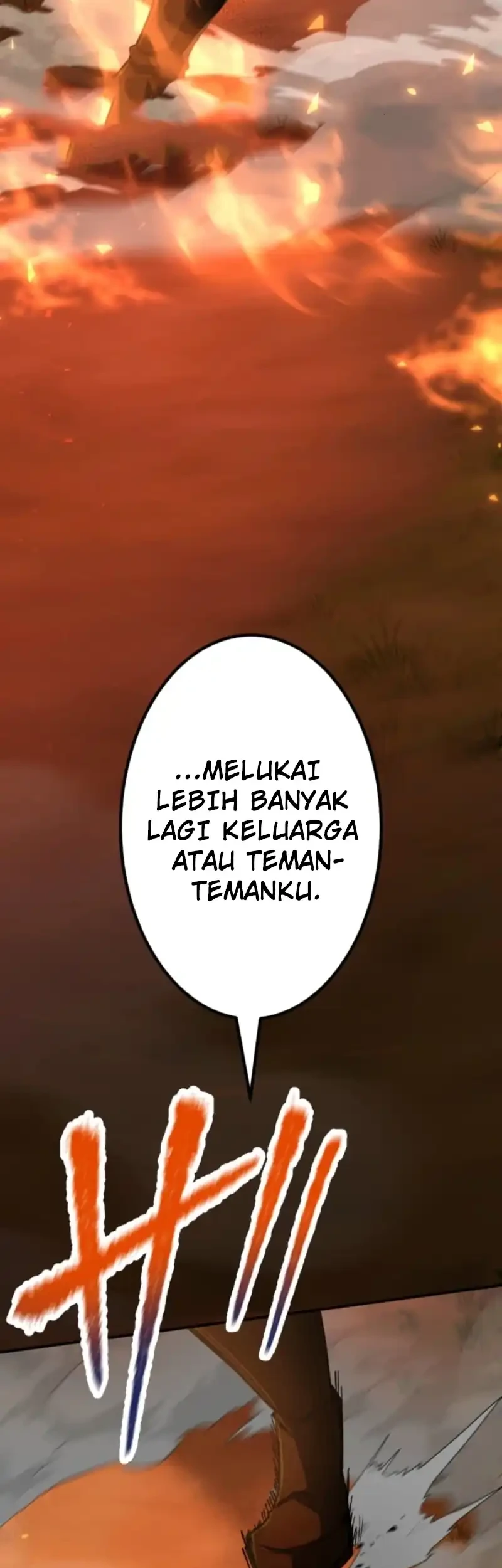 I Became the Berserker of the World I Created Chapter 8 - halaman 67