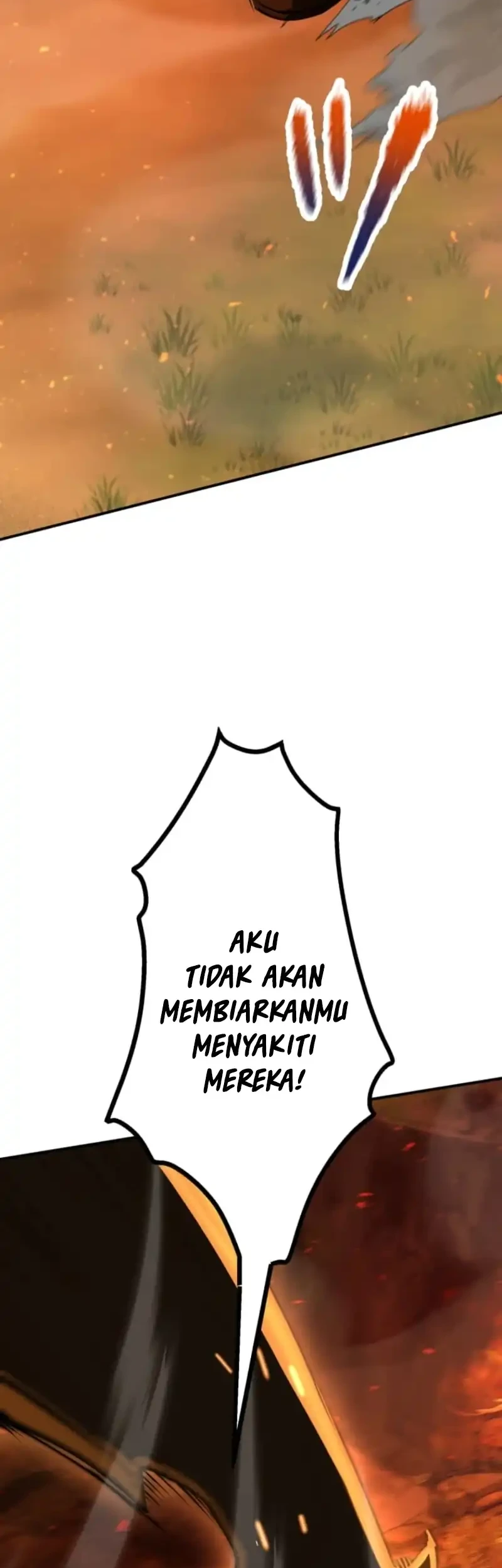I Became the Berserker of the World I Created Chapter 8 - halaman 68