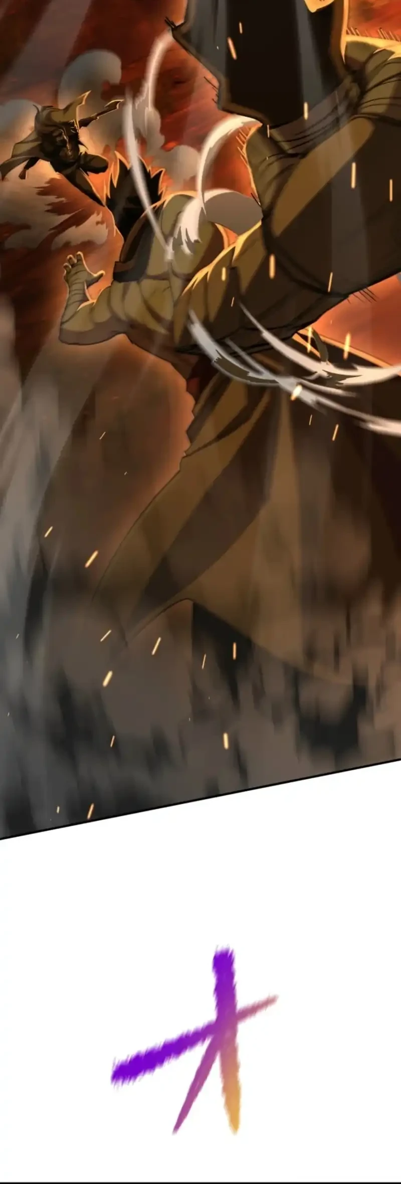 I Became the Berserker of the World I Created Chapter 8 - halaman 69