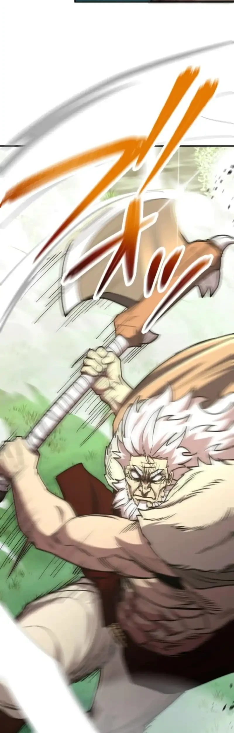 I Became the Berserker of the World I Created Chapter 8 - halaman 82