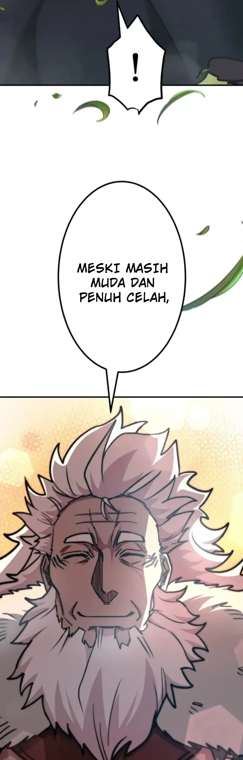 I Became the Berserker of the World I Created Chapter 8 - halaman 89