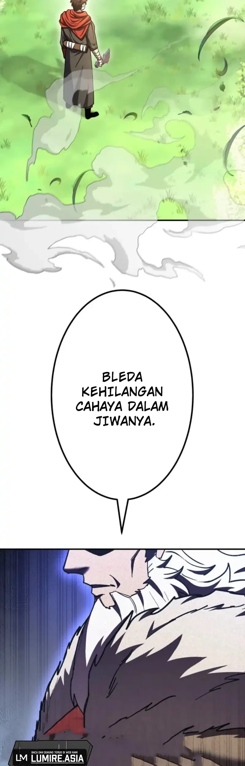 I Became the Berserker of the World I Created Chapter 8 - halaman 97