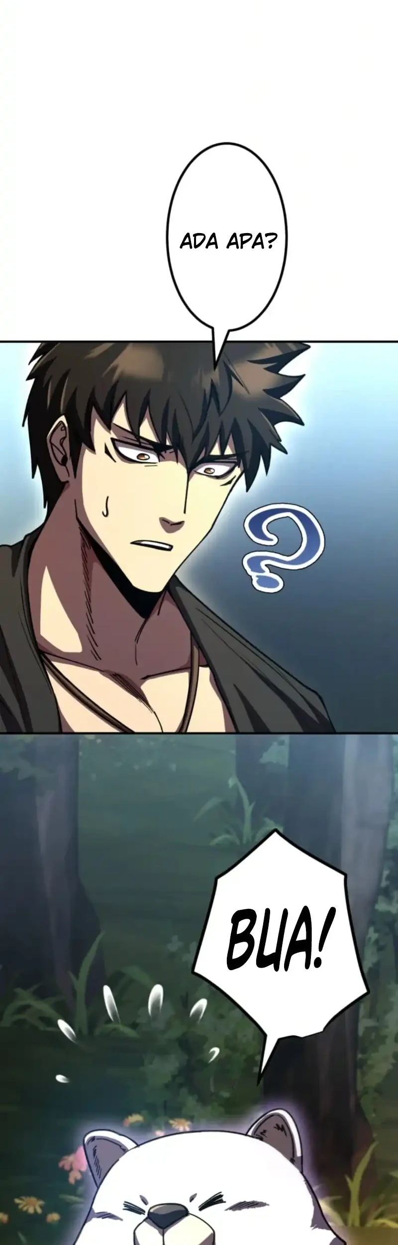 I Became the Berserker of the World I Created Chapter 9 - halaman 18