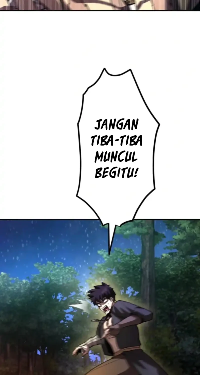 I Became the Berserker of the World I Created Chapter 9 - halaman 20