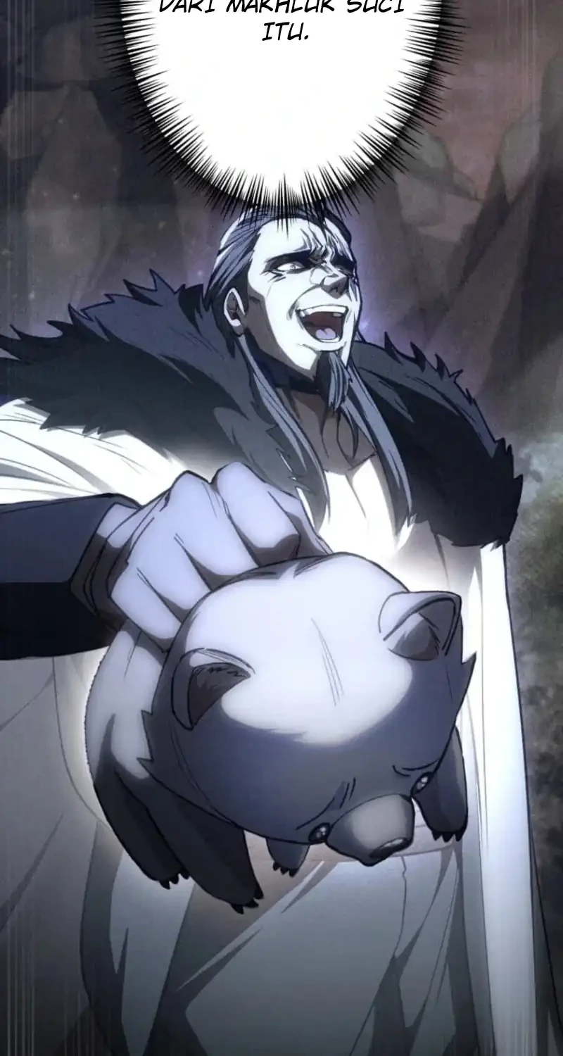 I Became the Berserker of the World I Created Chapter 9 - halaman 28