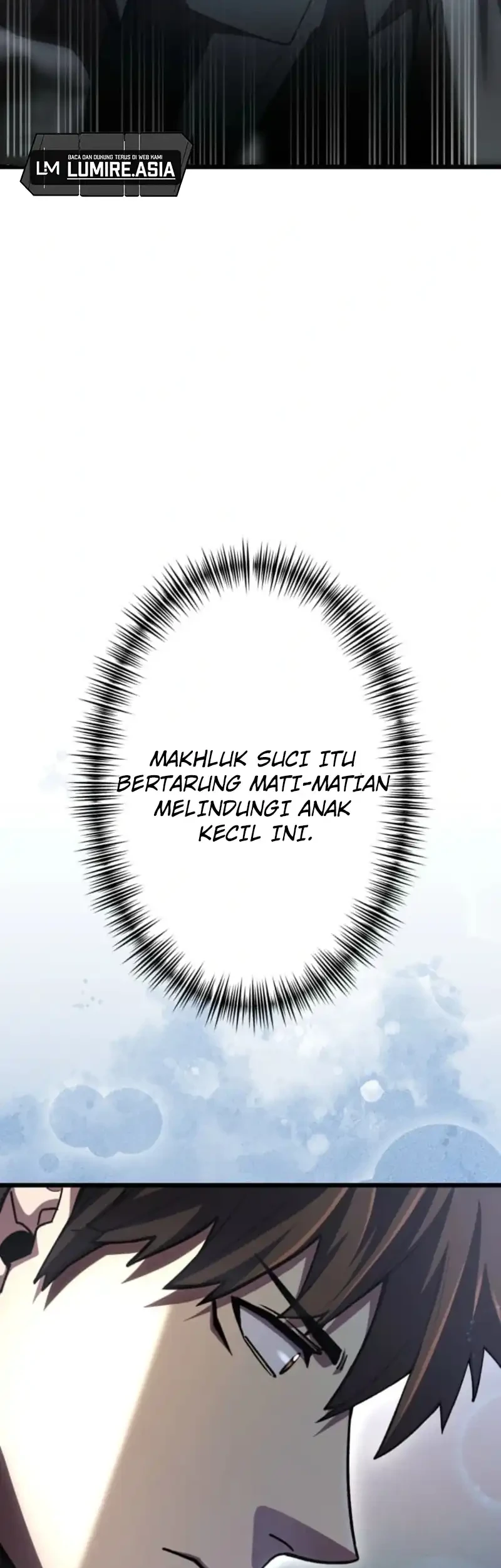 I Became the Berserker of the World I Created Chapter 9 - halaman 29