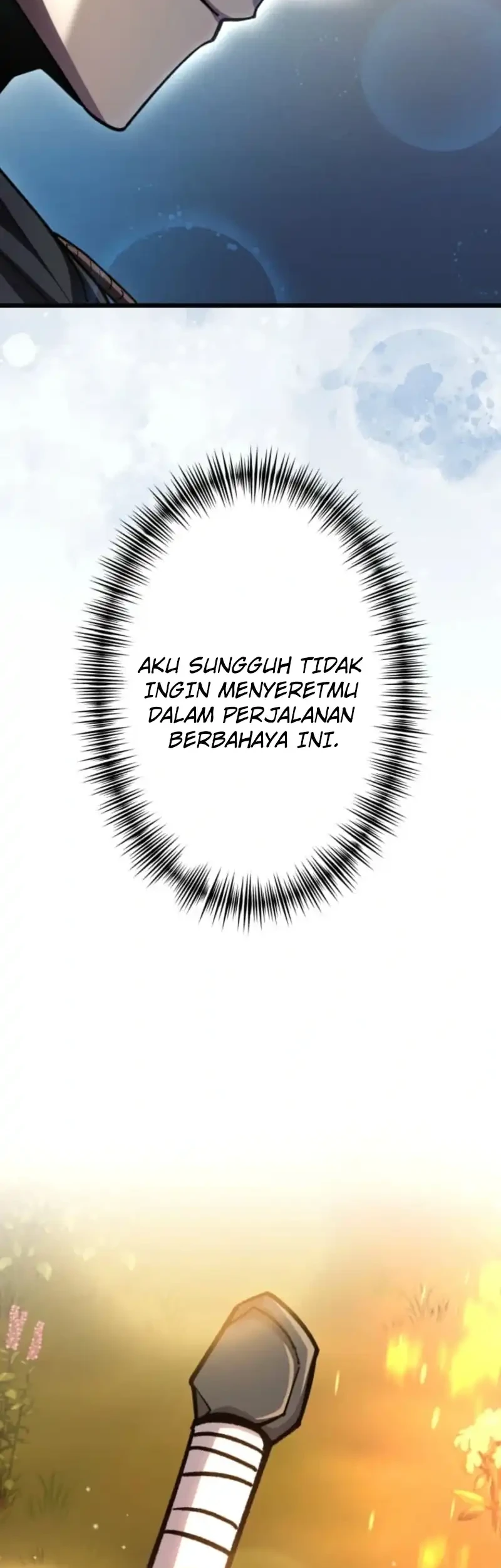 I Became the Berserker of the World I Created Chapter 9 - halaman 30