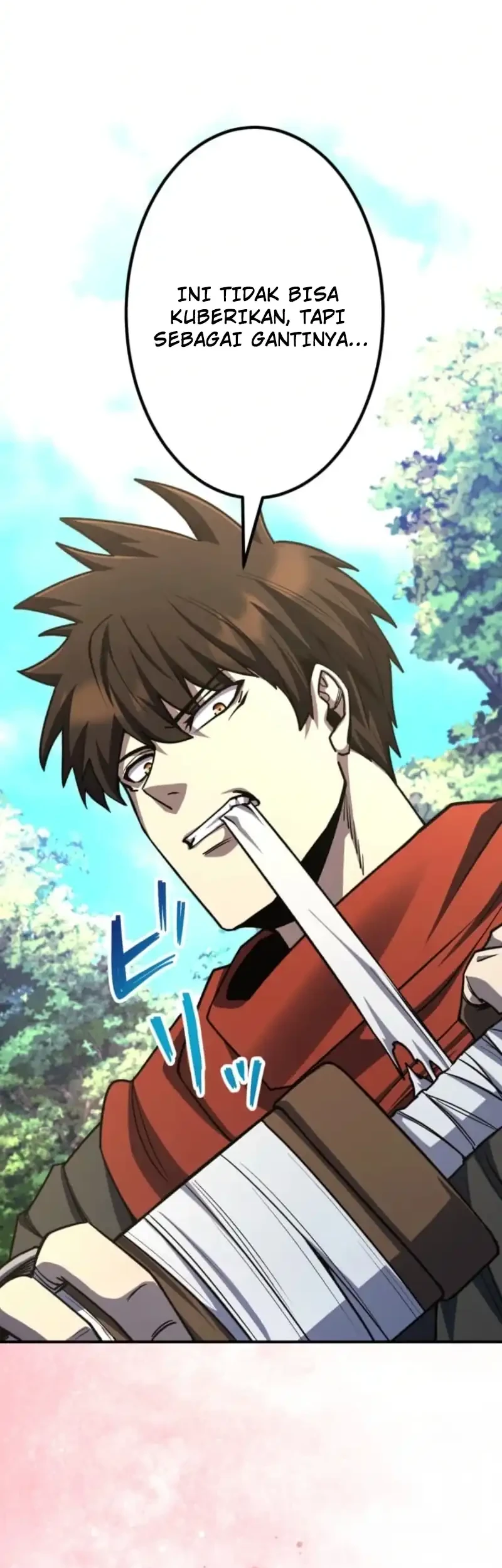 I Became the Berserker of the World I Created Chapter 9 - halaman 46