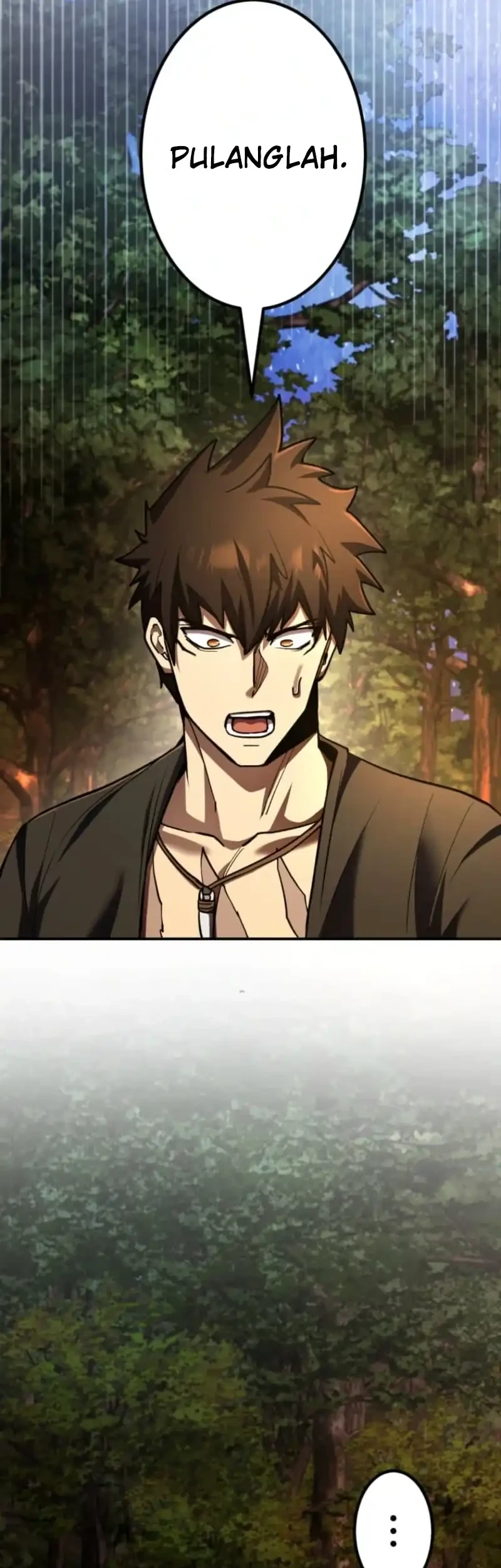 I Became the Berserker of the World I Created Chapter 9 - halaman 5